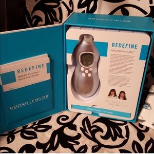 Rodan & Fields Macro Exfoliator